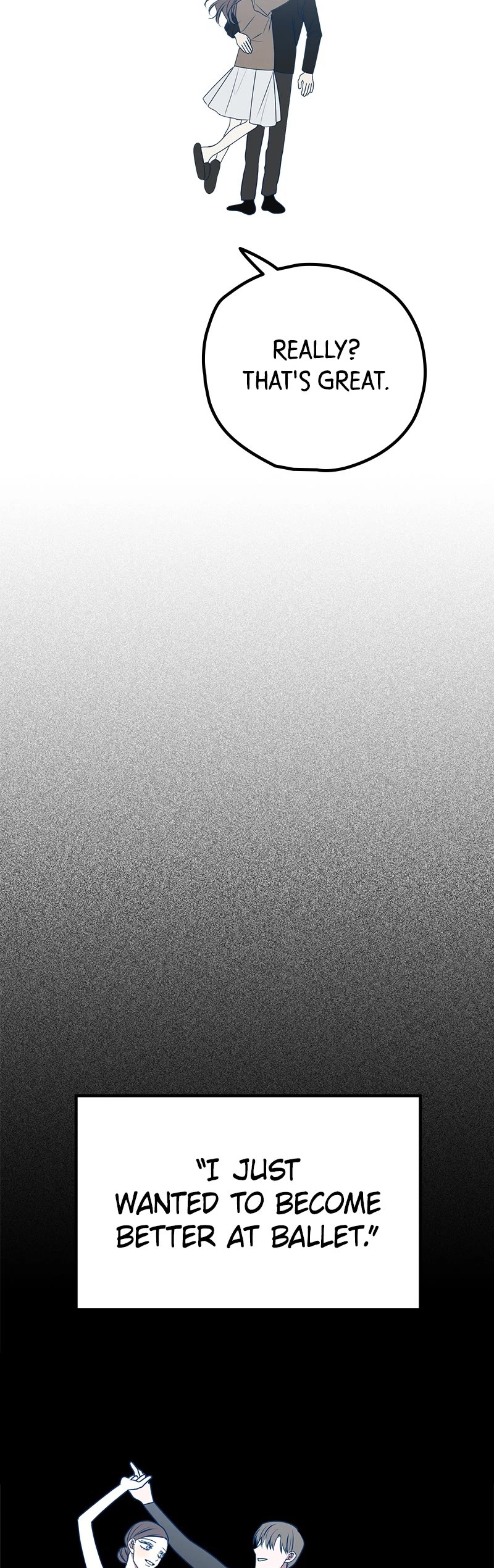 Trash Belongs in the Trash Can! chapter 93 page 39