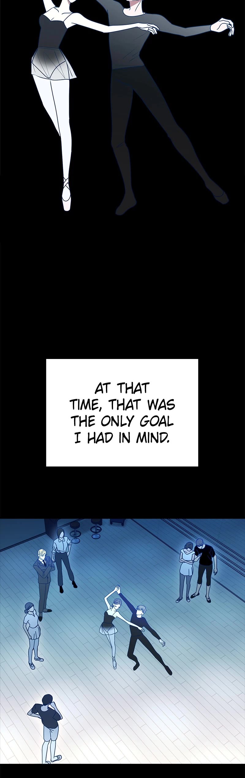 Trash Belongs in the Trash Can! chapter 93 page 40