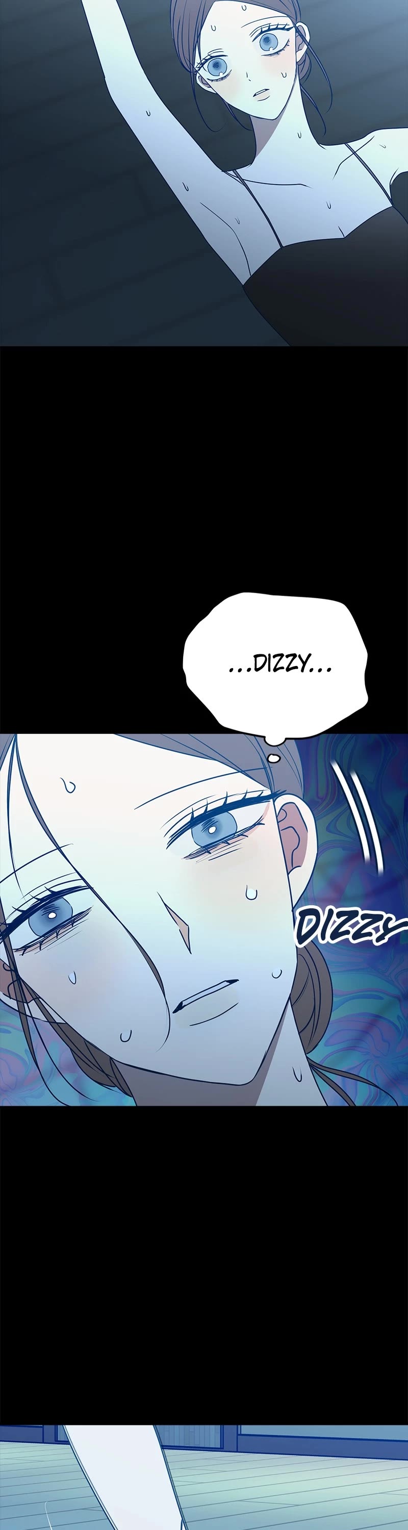 Trash Belongs in the Trash Can! chapter 93 page 46