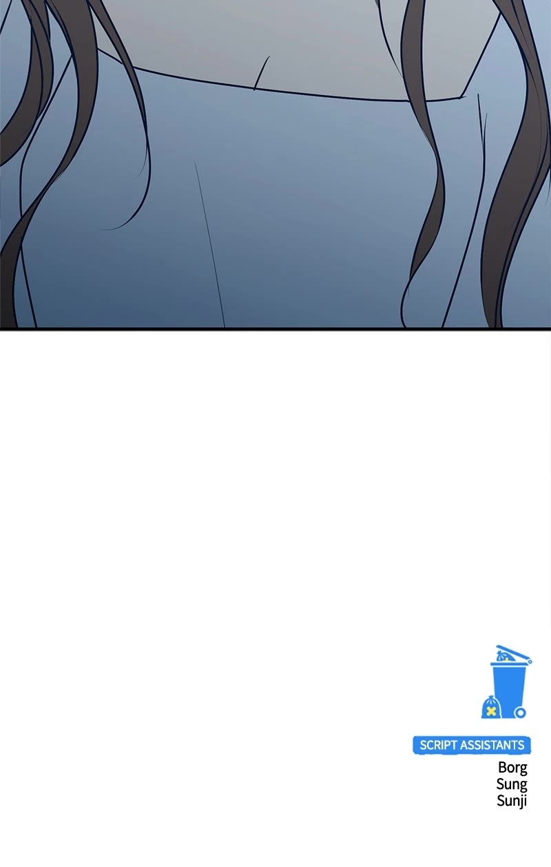 Trash Belongs in the Trash Can! chapter 93 page 51