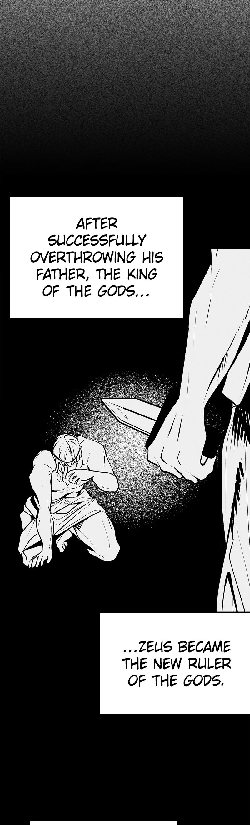 Trash Belongs in the Trash Can! chapter 94 page 10