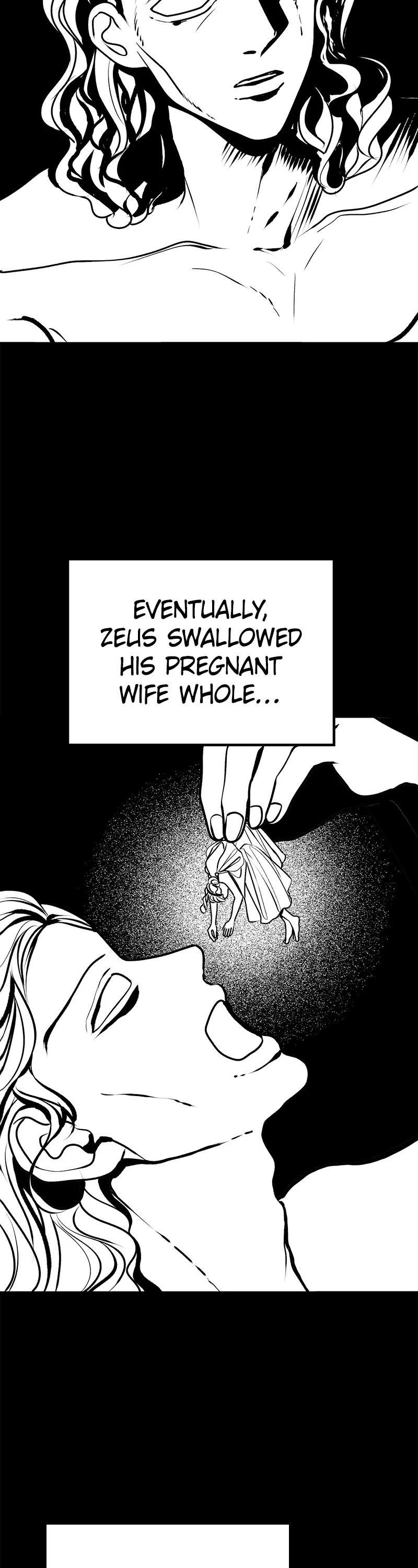 Trash Belongs in the Trash Can! chapter 94 page 12