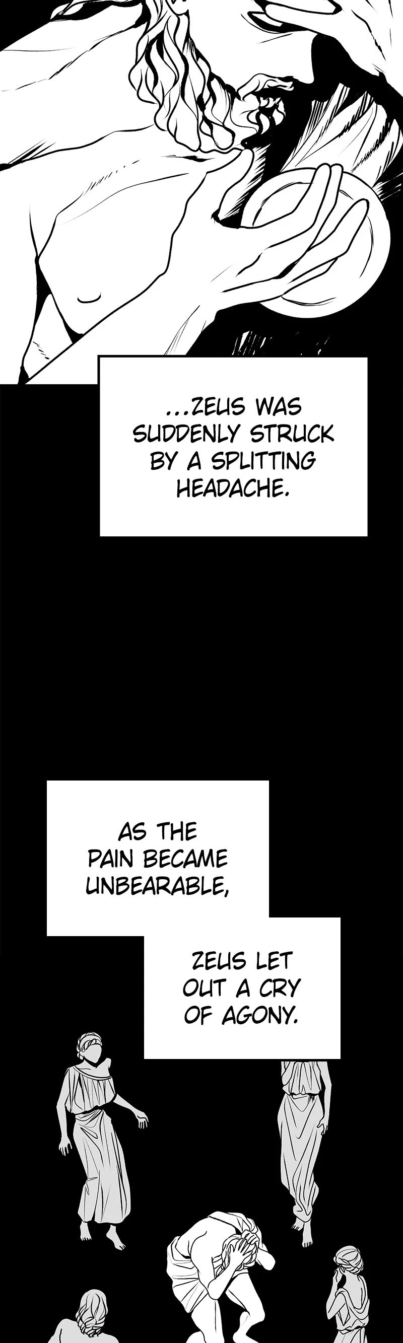 Trash Belongs in the Trash Can! chapter 94 page 14