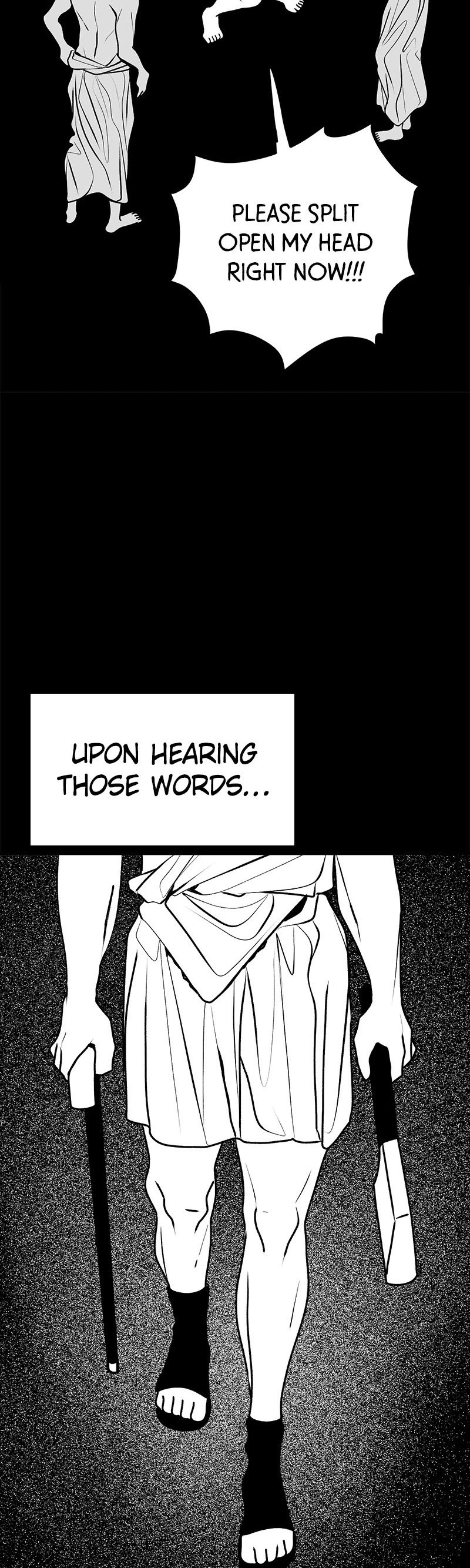 Trash Belongs in the Trash Can! chapter 94 page 15