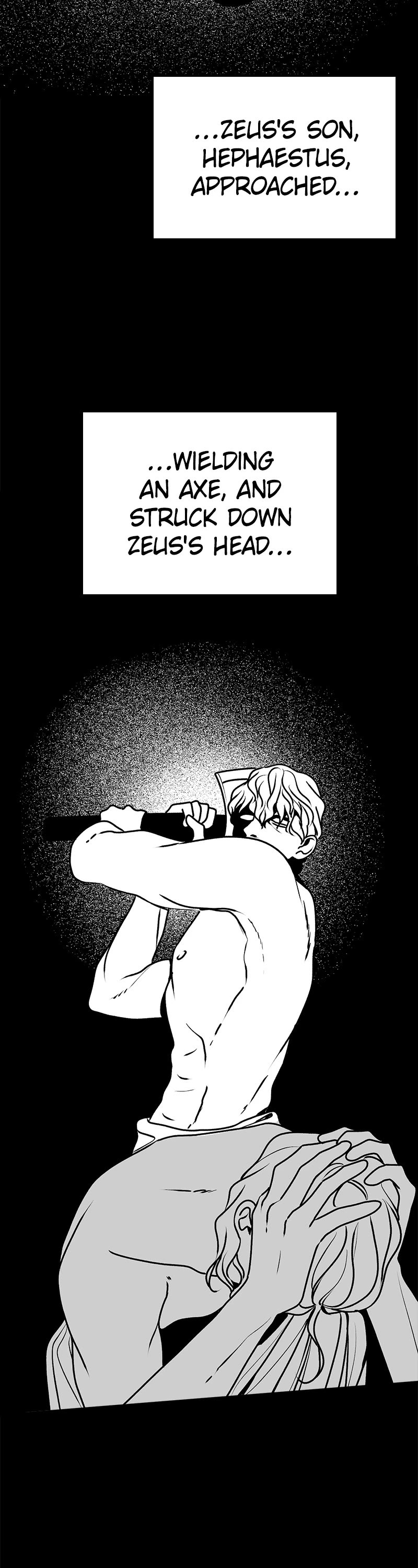 Trash Belongs in the Trash Can! chapter 94 page 16