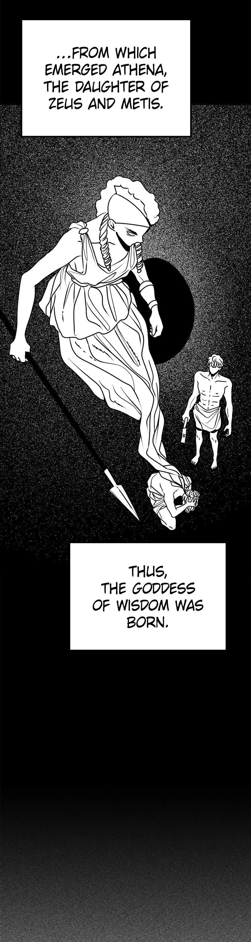 Trash Belongs in the Trash Can! chapter 94 page 17