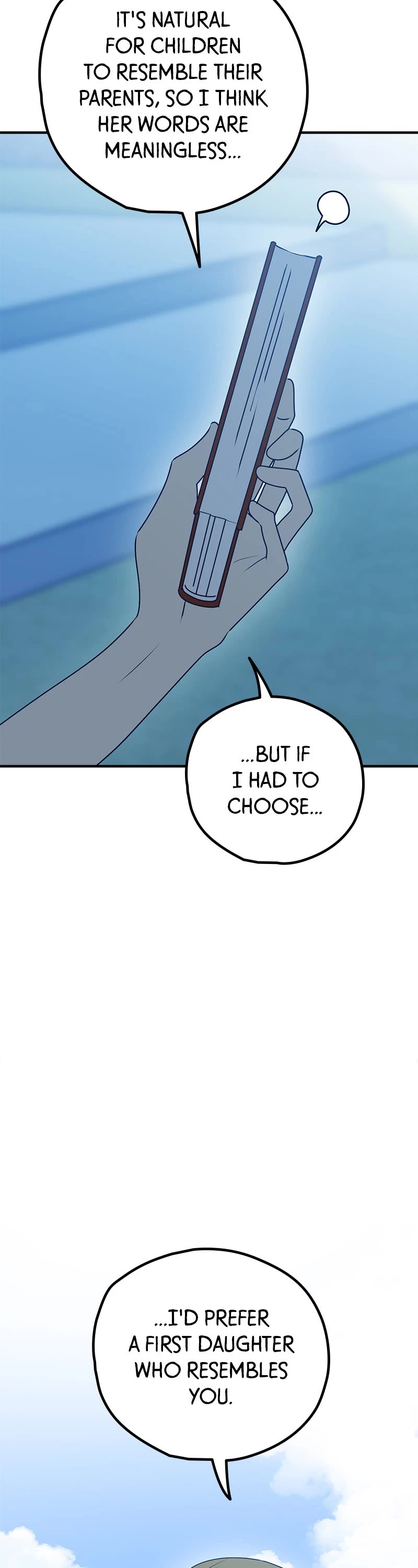 Trash Belongs in the Trash Can! chapter 94 page 26