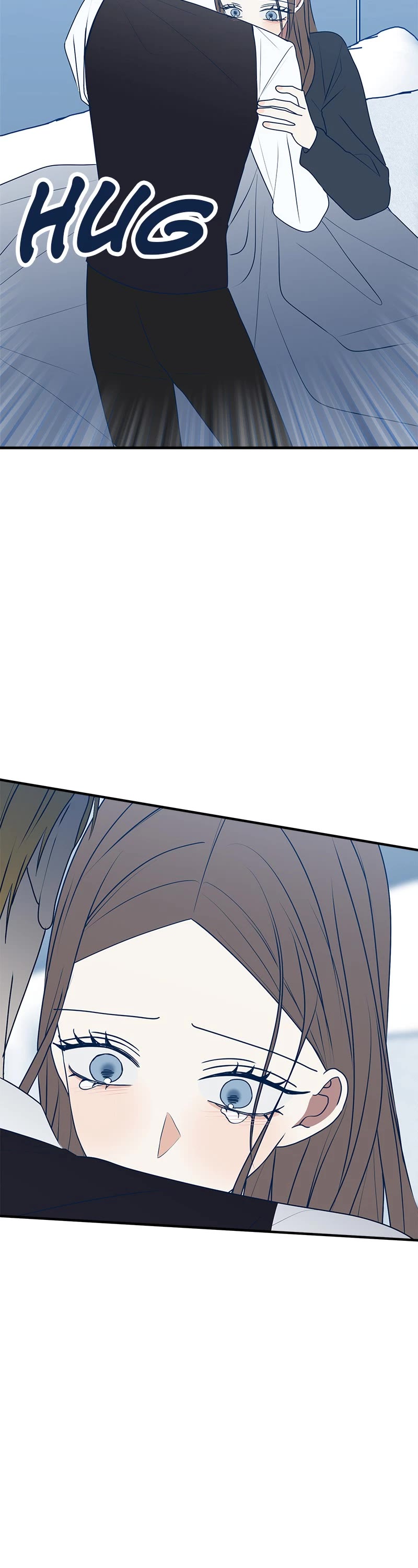 Trash Belongs in the Trash Can! chapter 94 page 3