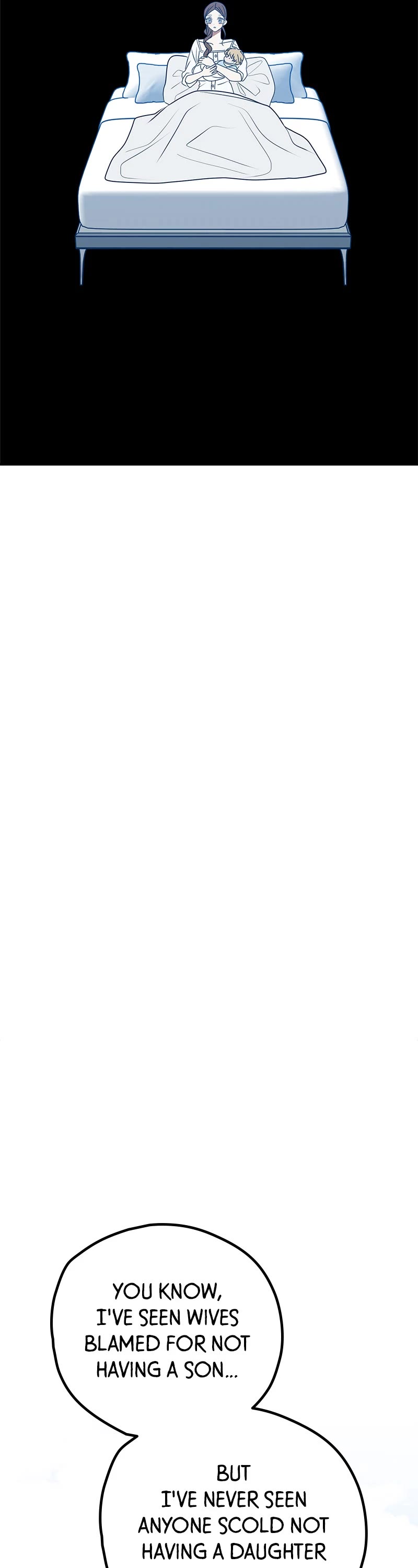 Trash Belongs in the Trash Can! chapter 94 page 32