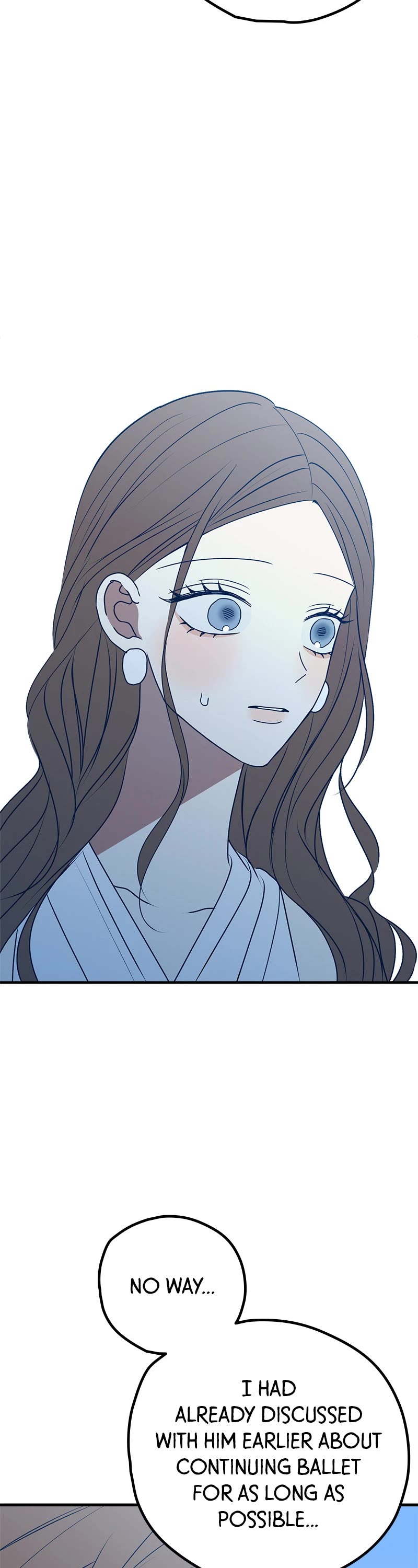 Trash Belongs in the Trash Can! chapter 94 page 34