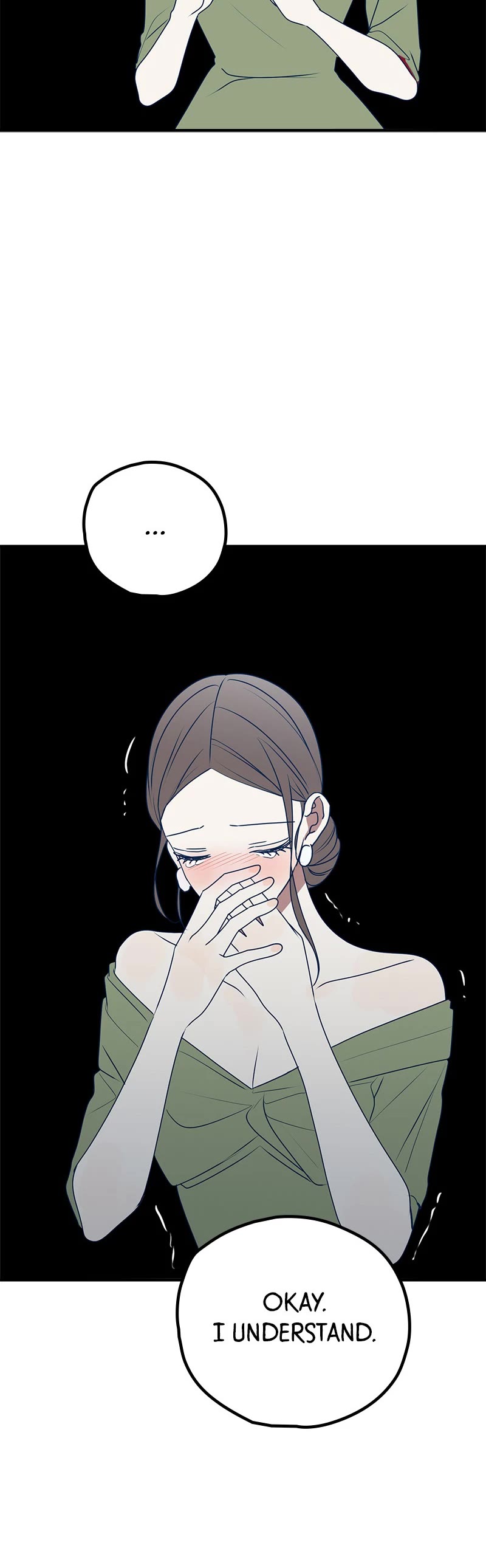 Trash Belongs in the Trash Can! chapter 94 page 40