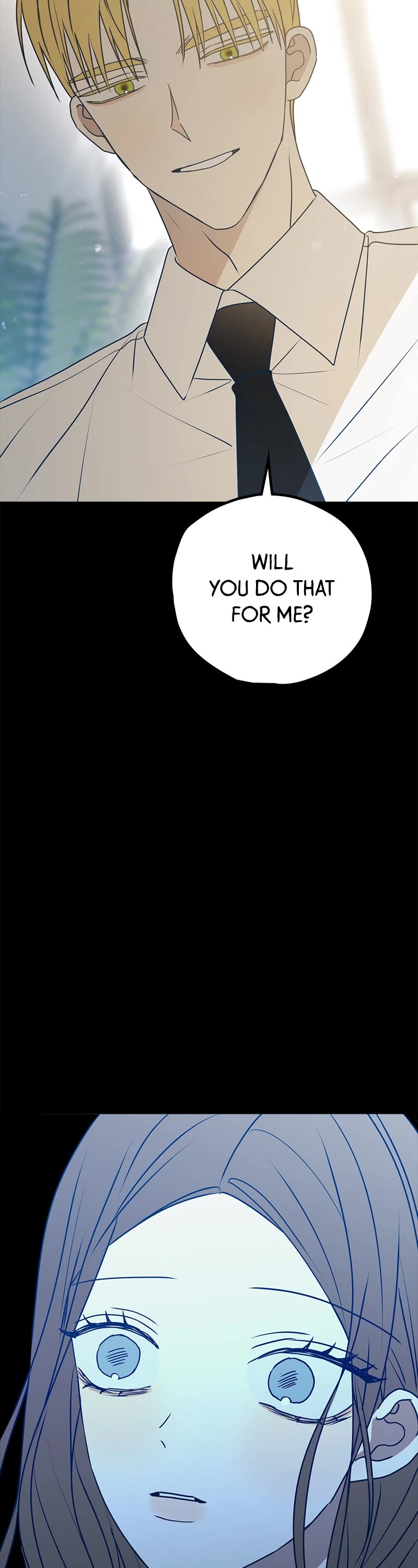 Trash Belongs in the Trash Can! chapter 94 page 49