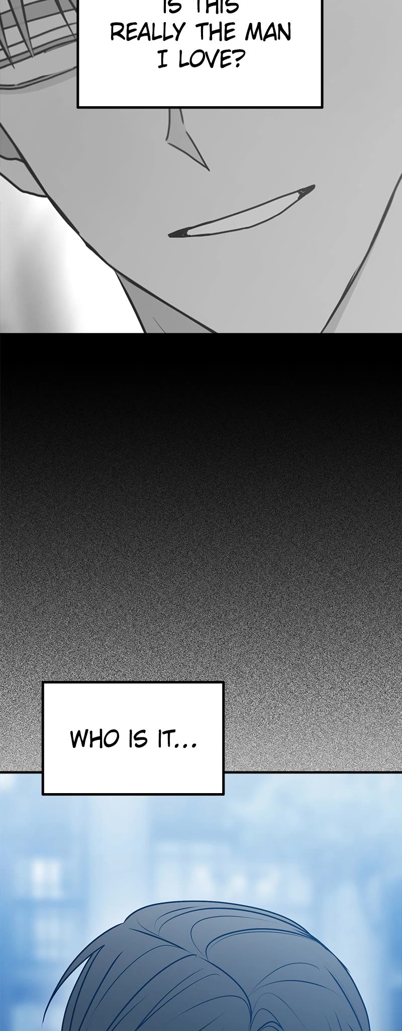 Trash Belongs in the Trash Can! chapter 94 page 51