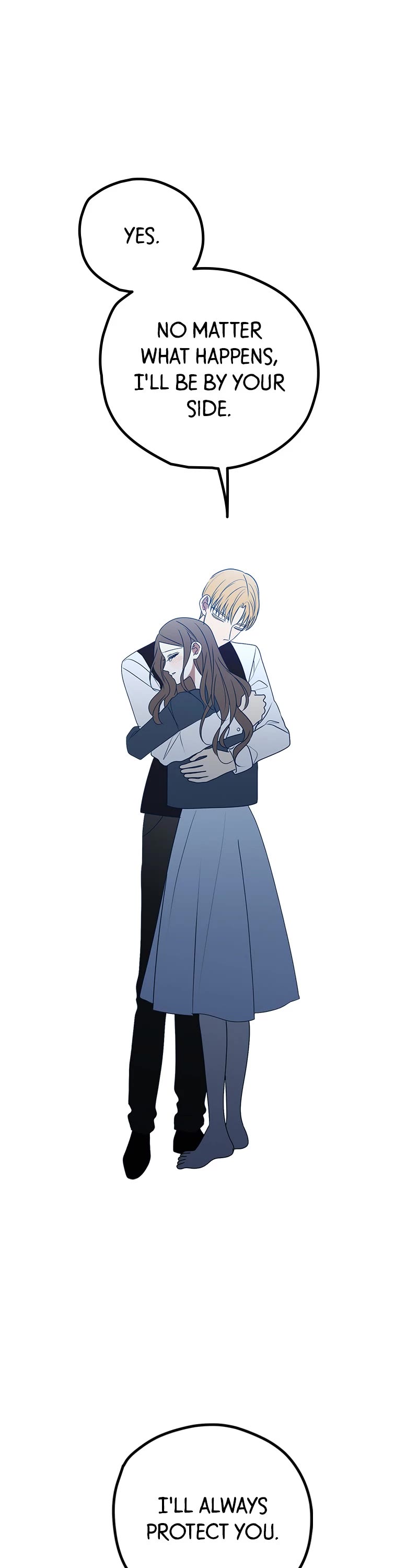 Trash Belongs in the Trash Can! chapter 94 page 6