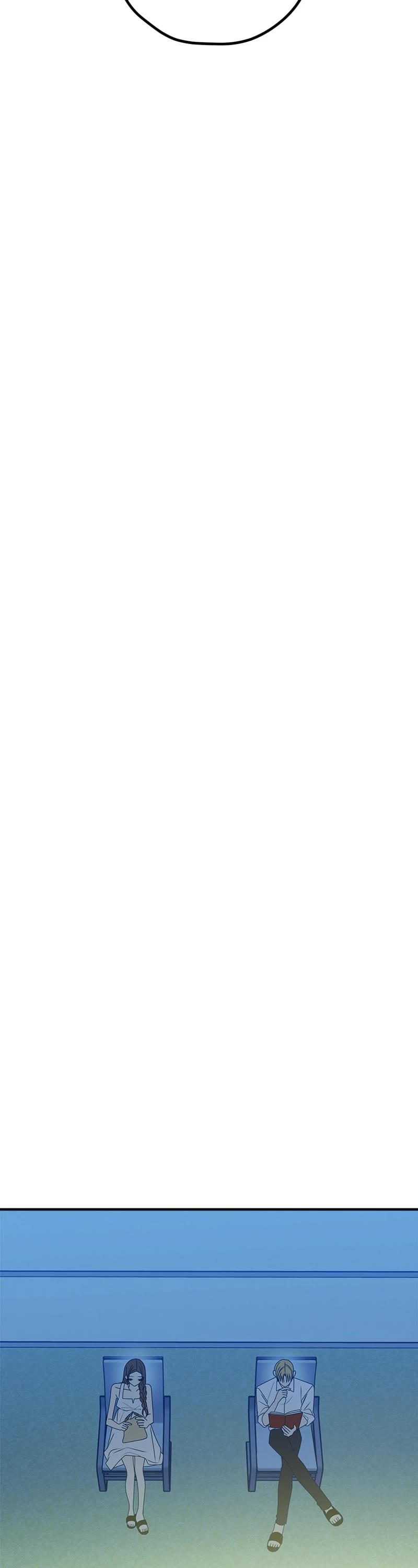 Trash Belongs in the Trash Can! chapter 94 page 7