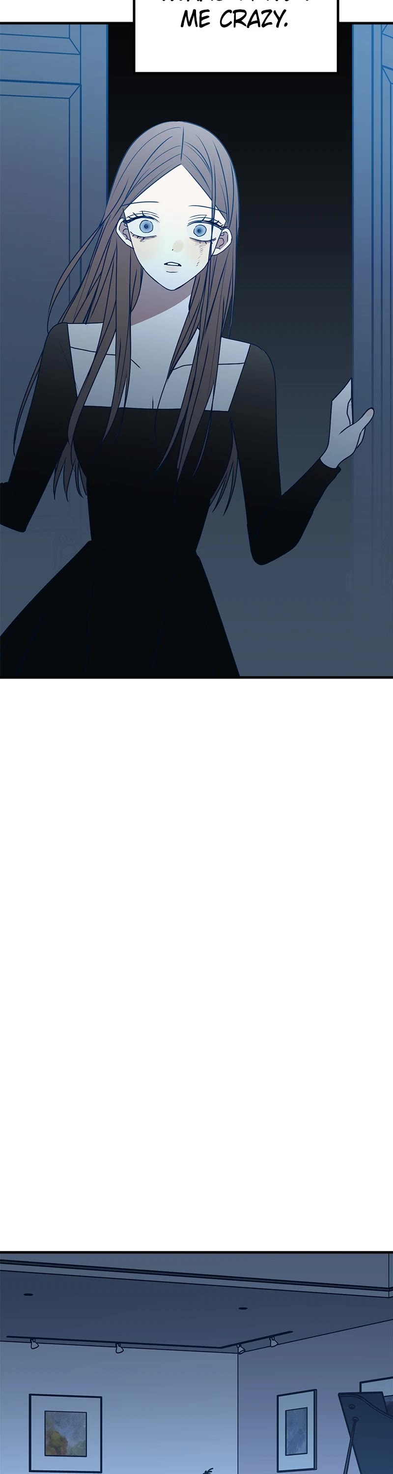 Trash Belongs in the Trash Can! chapter 95 page 11