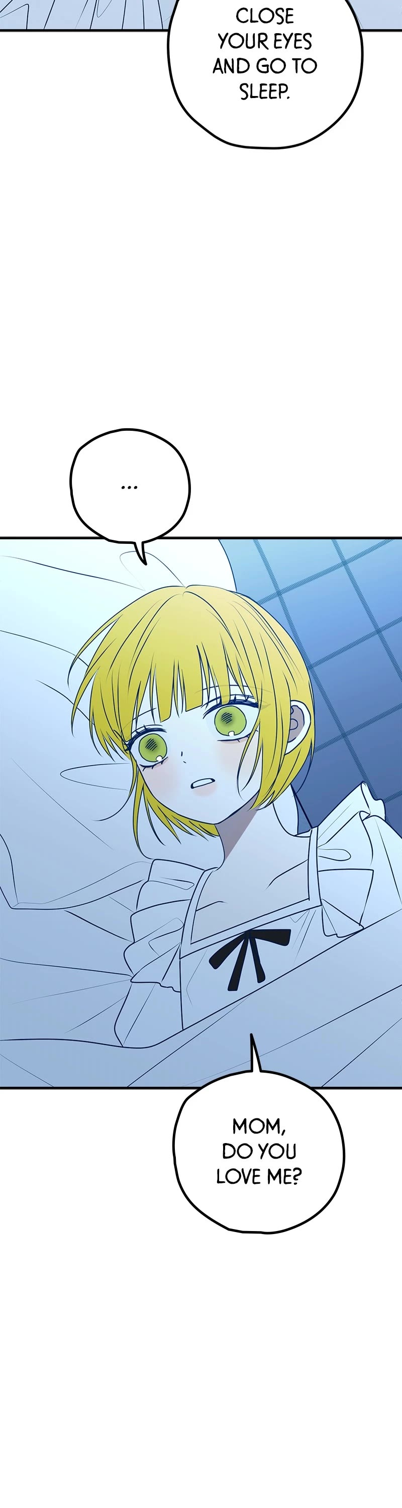 Trash Belongs in the Trash Can! chapter 95 page 22