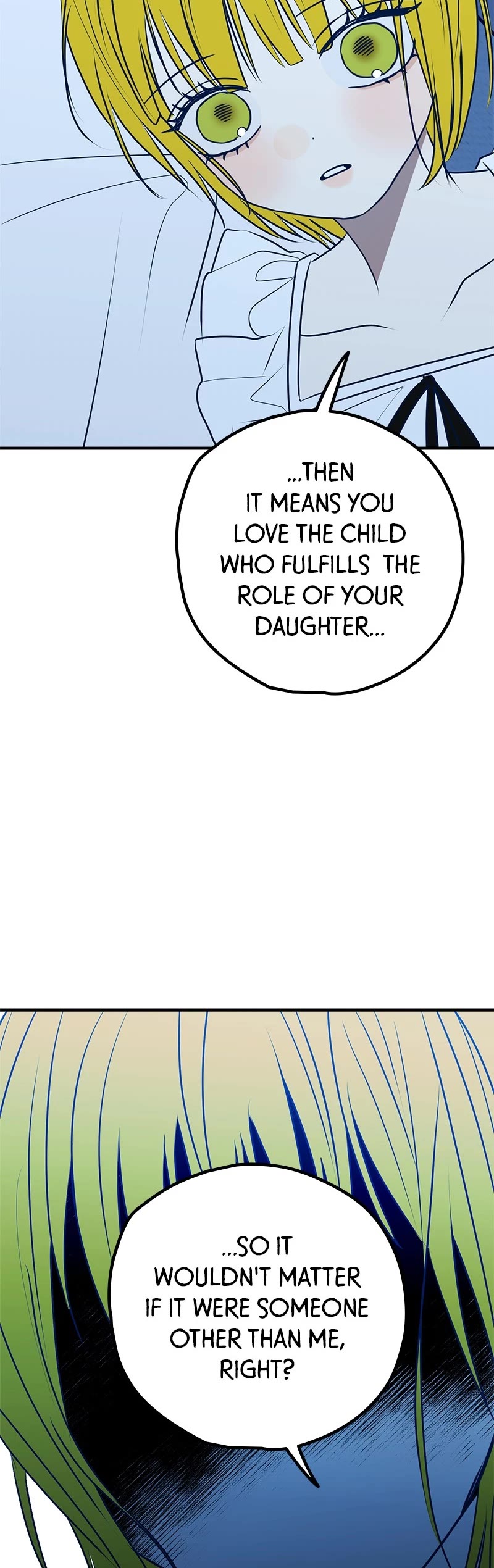 Trash Belongs in the Trash Can! chapter 95 page 25