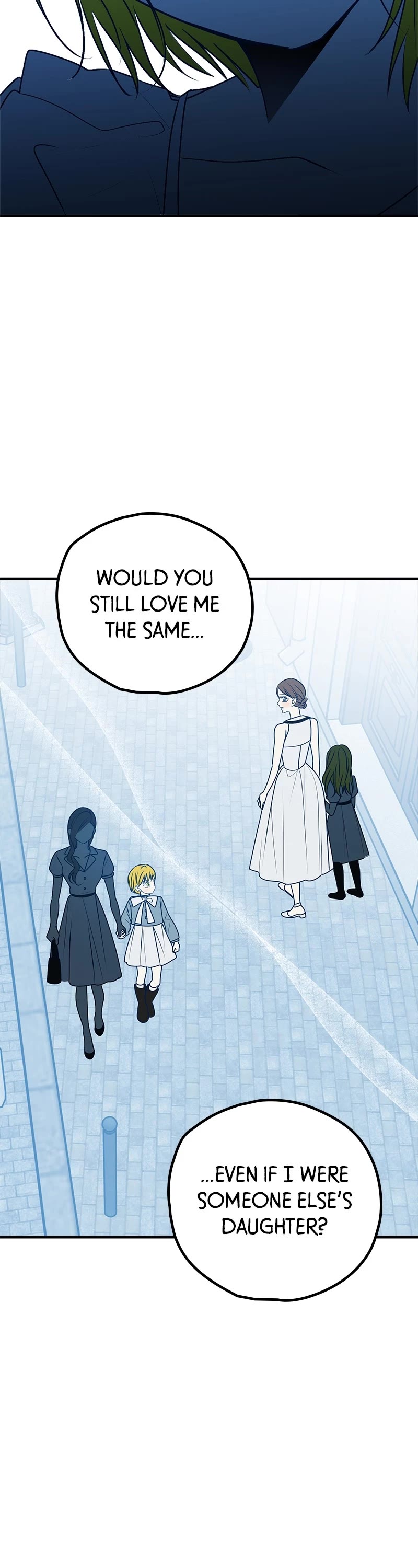 Trash Belongs in the Trash Can! chapter 95 page 26