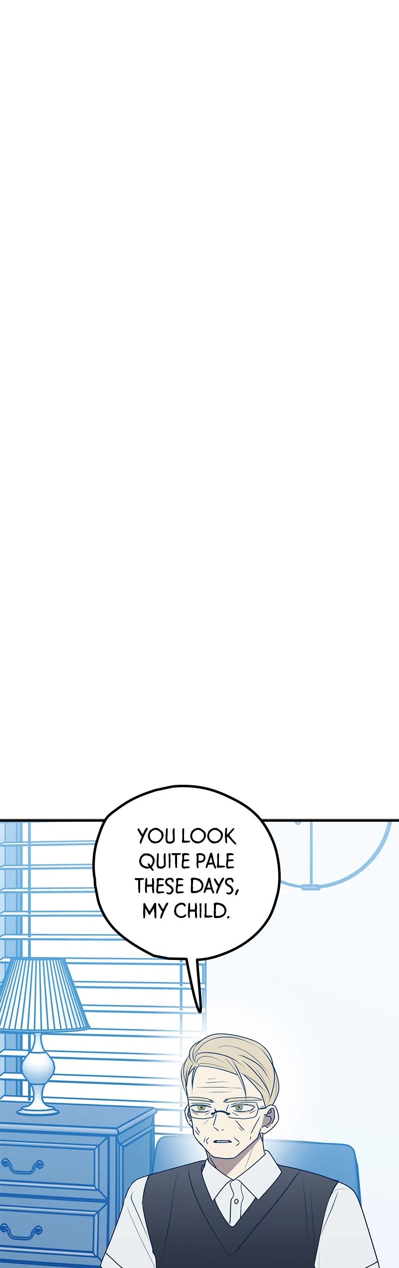 Trash Belongs in the Trash Can! chapter 95 page 35