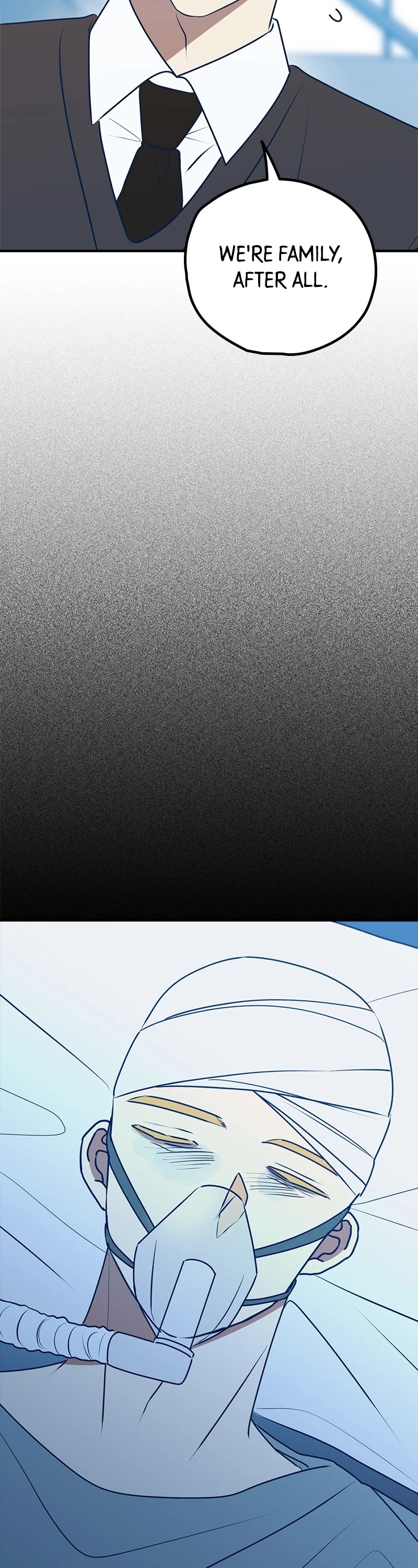 Trash Belongs in the Trash Can! chapter 95 page 47