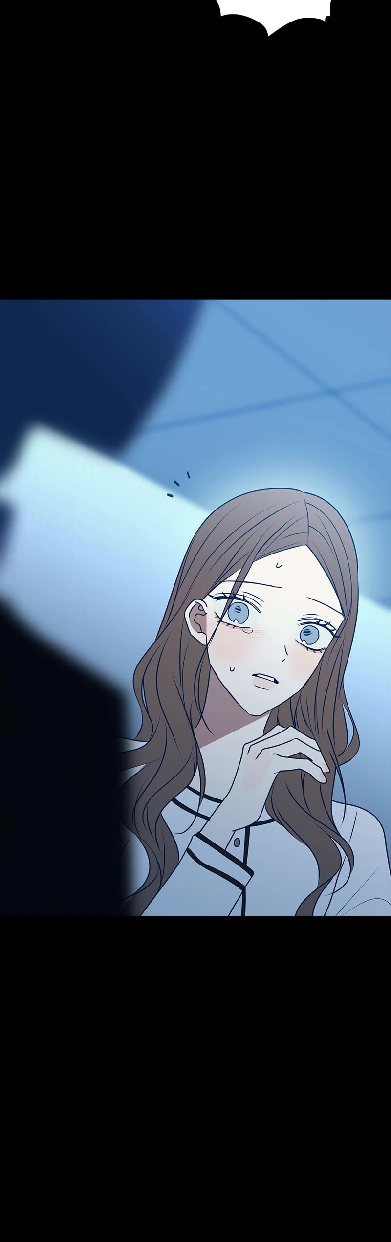 Trash Belongs in the Trash Can! chapter 95 page 50