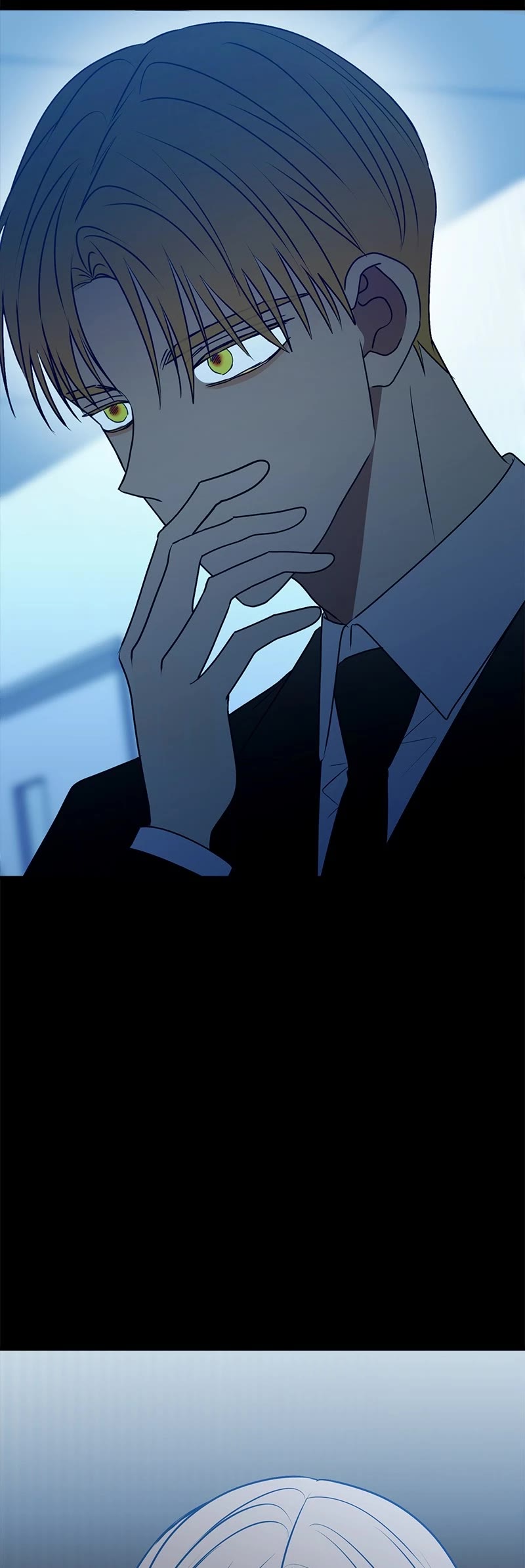 Trash Belongs in the Trash Can! chapter 95 page 51