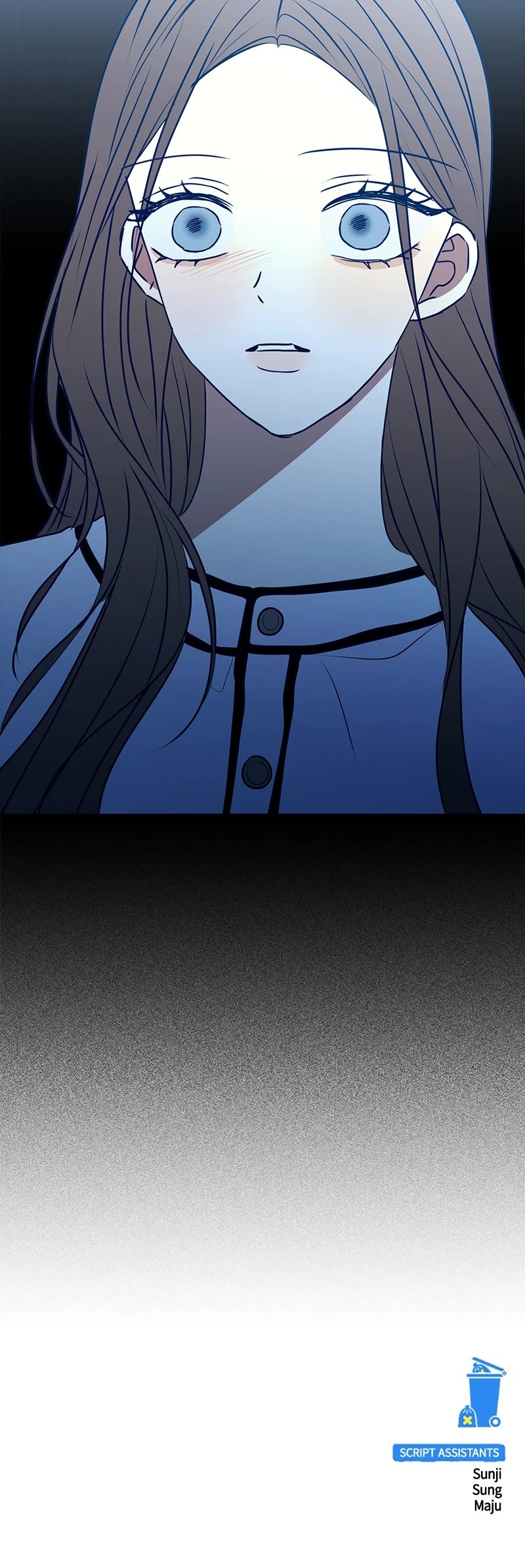 Trash Belongs in the Trash Can! chapter 95 page 52