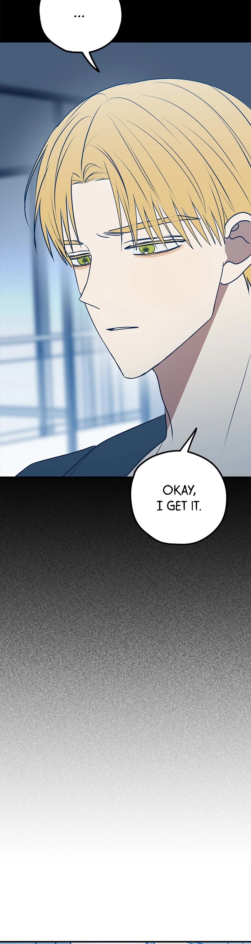 Trash Belongs in the Trash Can! chapter 95 page 6