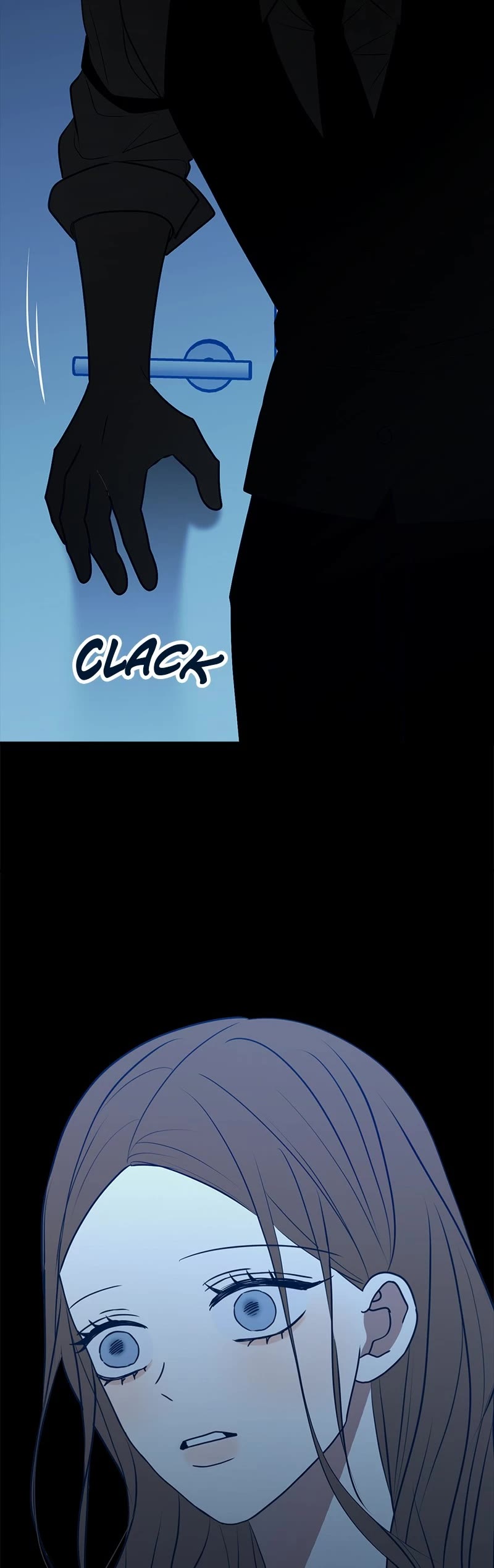 Trash Belongs in the Trash Can! chapter 96 page 15