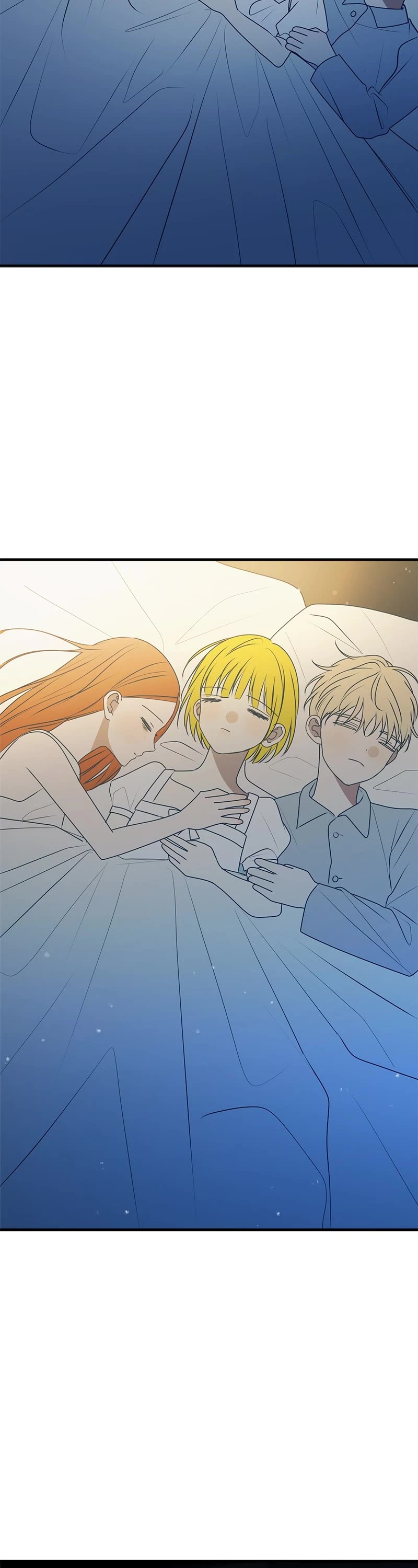 Trash Belongs in the Trash Can! chapter 96 page 22