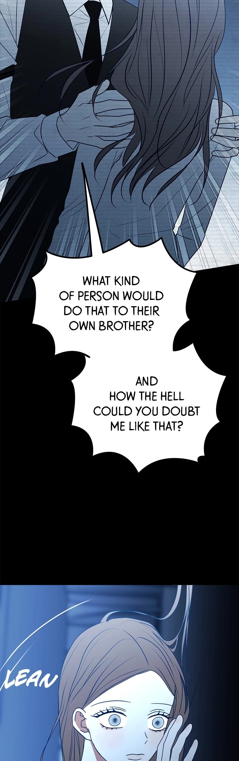 Trash Belongs in the Trash Can! chapter 96 page 29