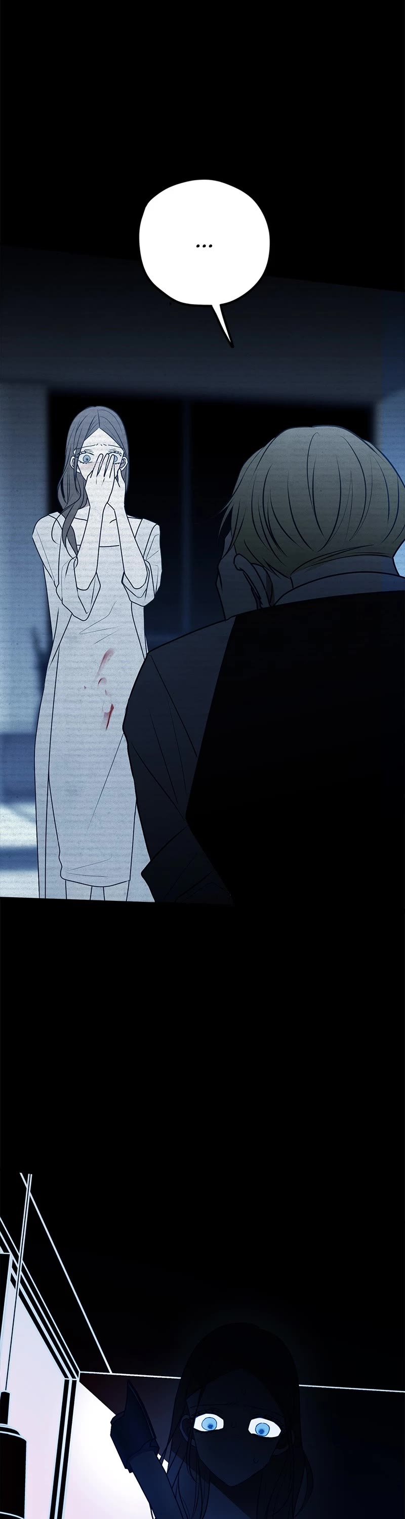 Trash Belongs in the Trash Can! chapter 96 page 32