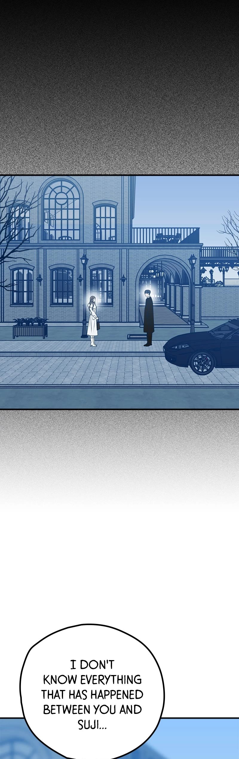 Trash Belongs in the Trash Can! chapter 96 page 49