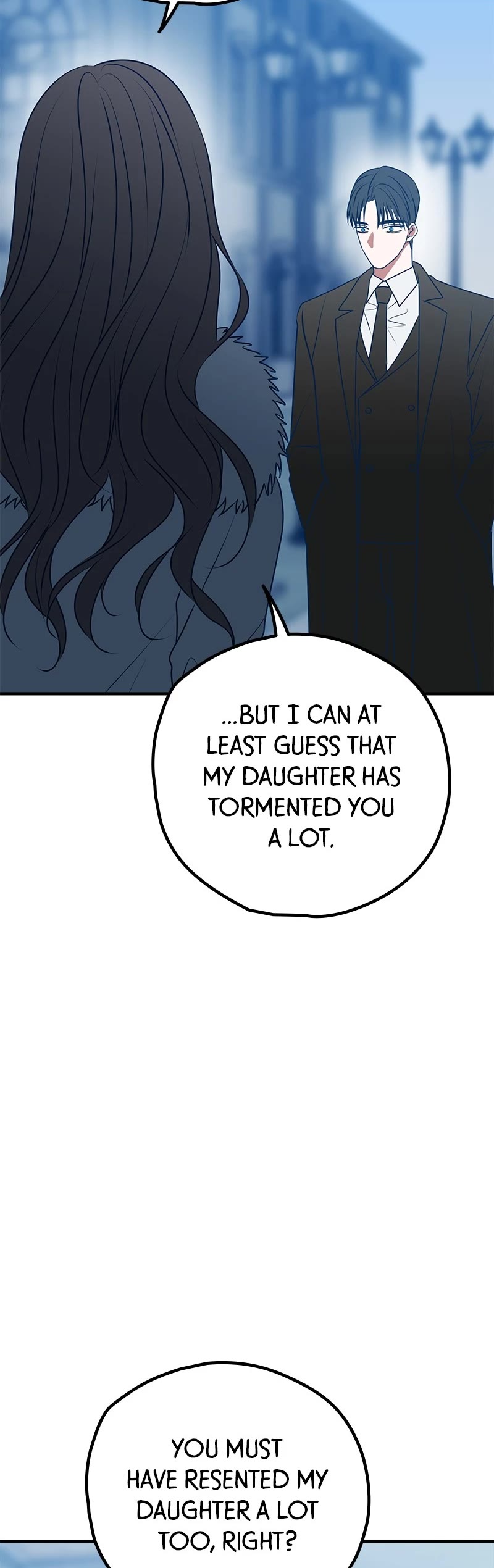 Trash Belongs in the Trash Can! chapter 96 page 50