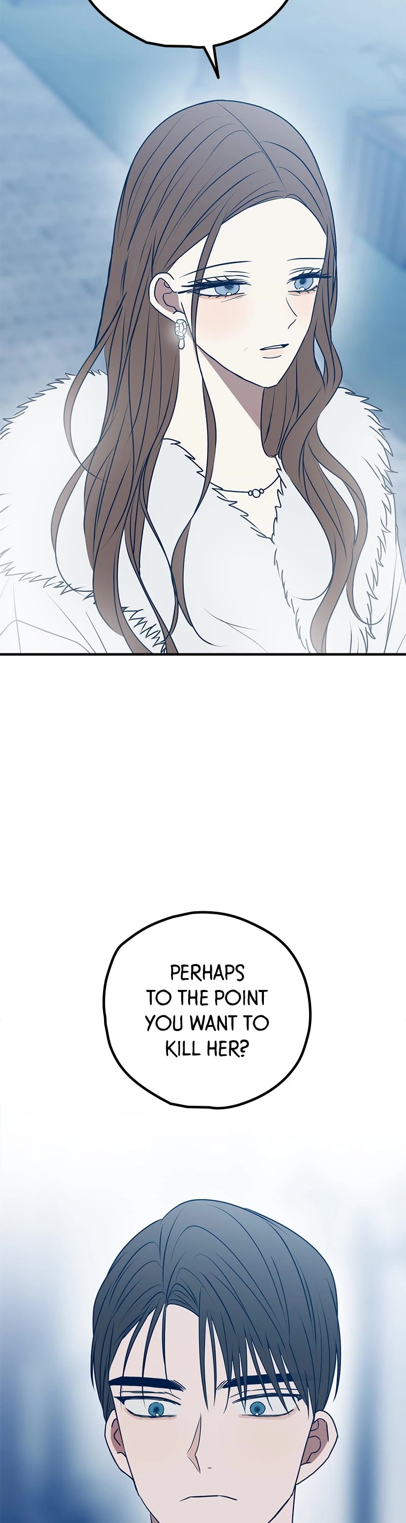 Trash Belongs in the Trash Can! chapter 96 page 51