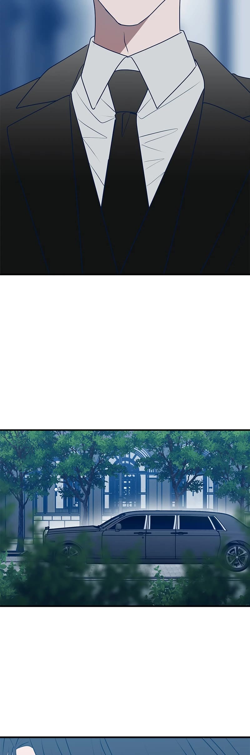 Trash Belongs in the Trash Can! chapter 96 page 52