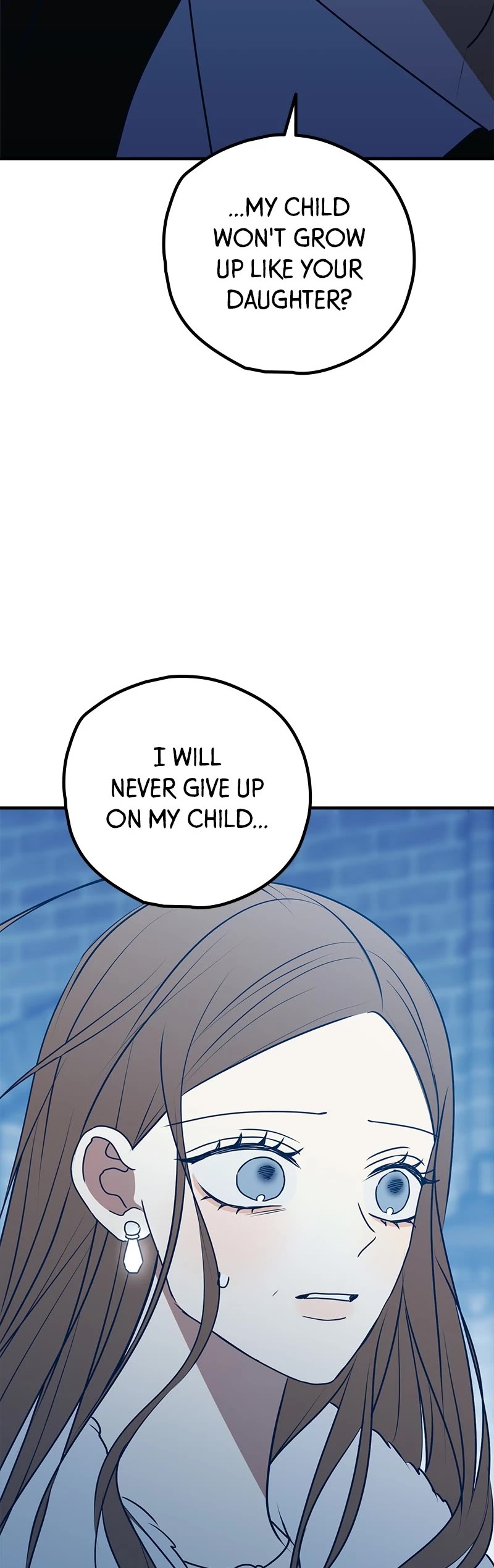 Trash Belongs in the Trash Can! chapter 97 page 10