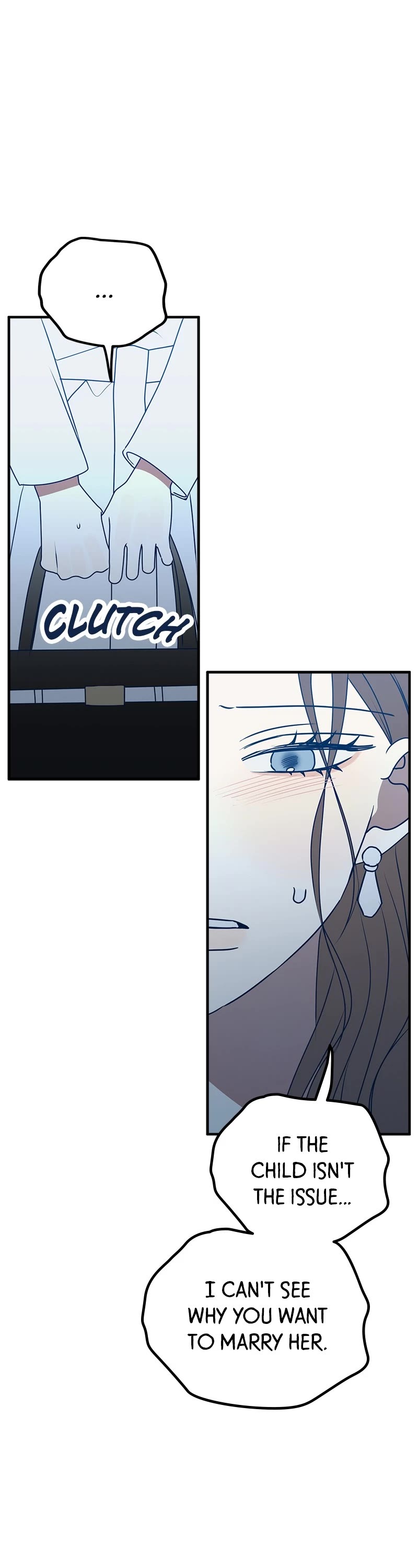 Trash Belongs in the Trash Can! chapter 97 page 12