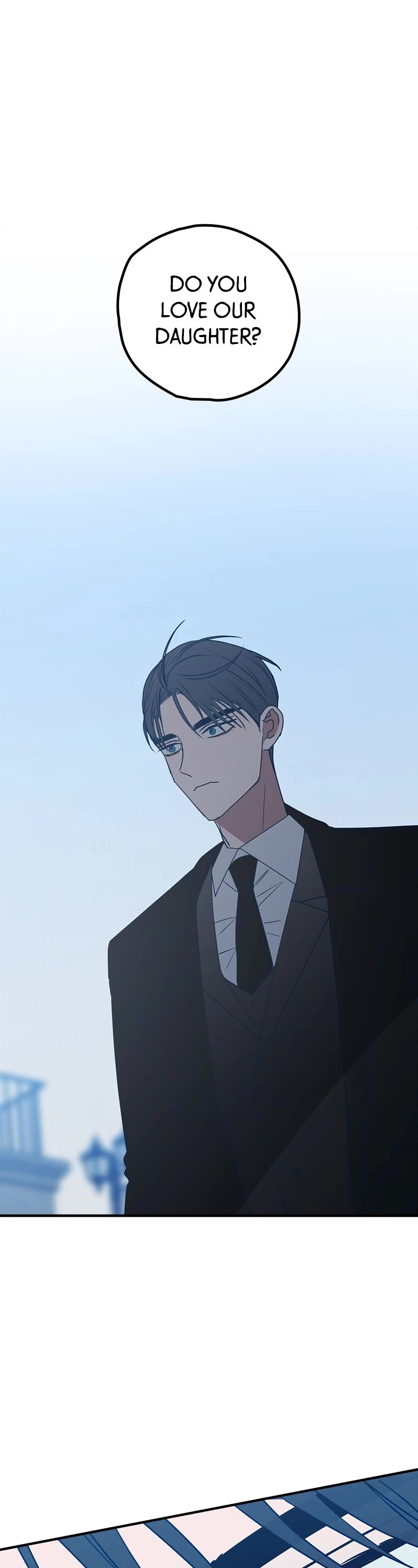 Trash Belongs in the Trash Can! chapter 97 page 13