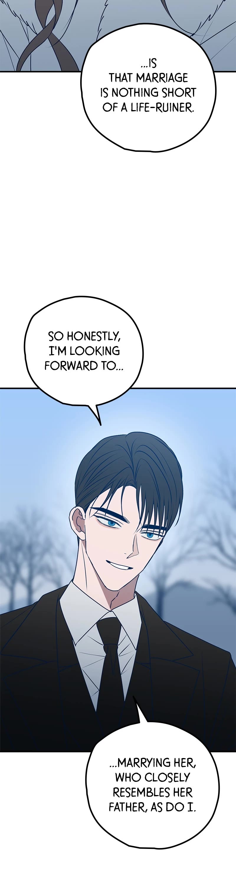 Trash Belongs in the Trash Can! chapter 97 page 16