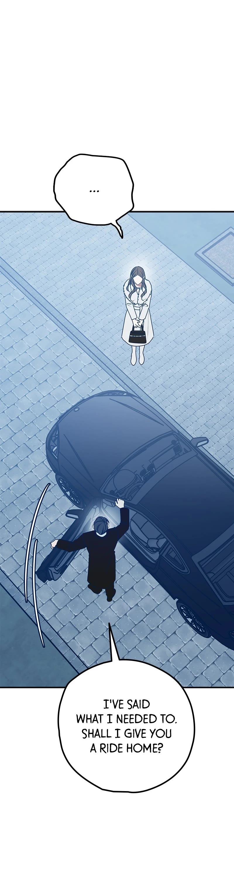 Trash Belongs in the Trash Can! chapter 97 page 17