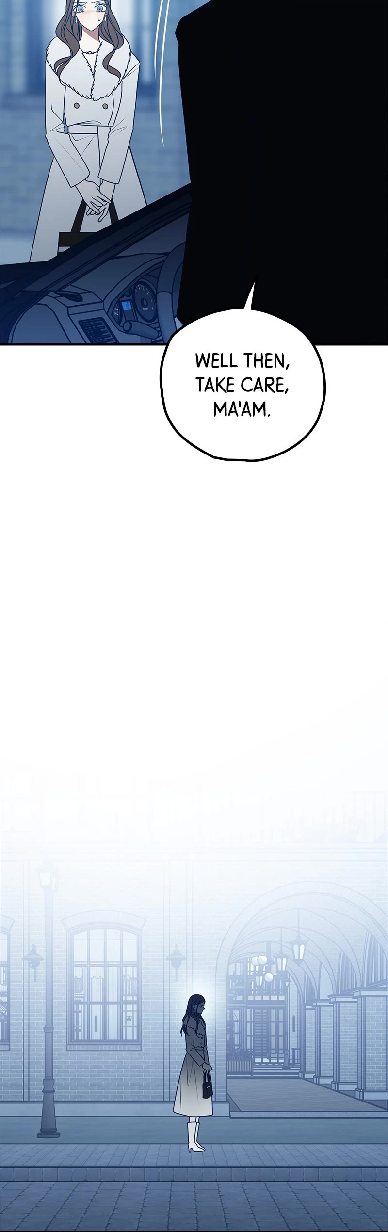 Trash Belongs in the Trash Can! chapter 97 page 19