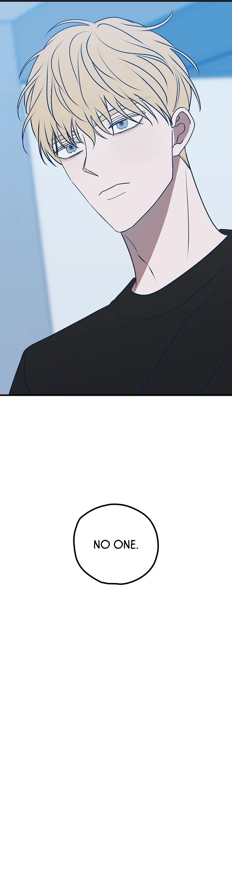 Trash Belongs in the Trash Can! chapter 97 page 26