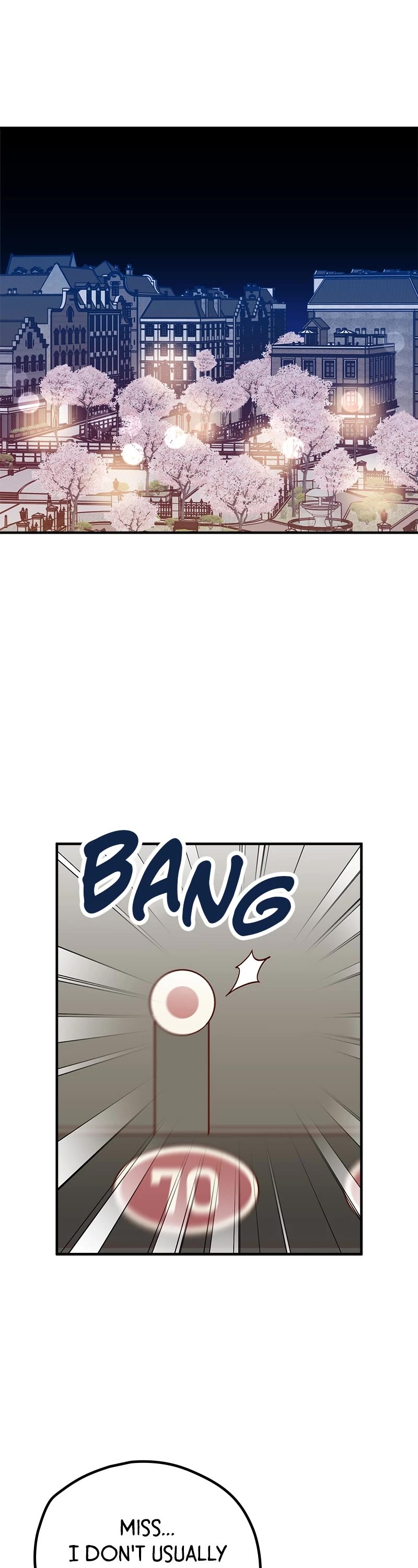 Trash Belongs in the Trash Can! chapter 97 page 42