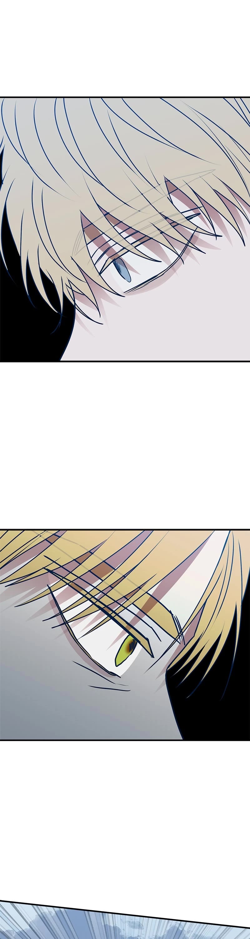 Trash Belongs in the Trash Can! chapter 97 page 46