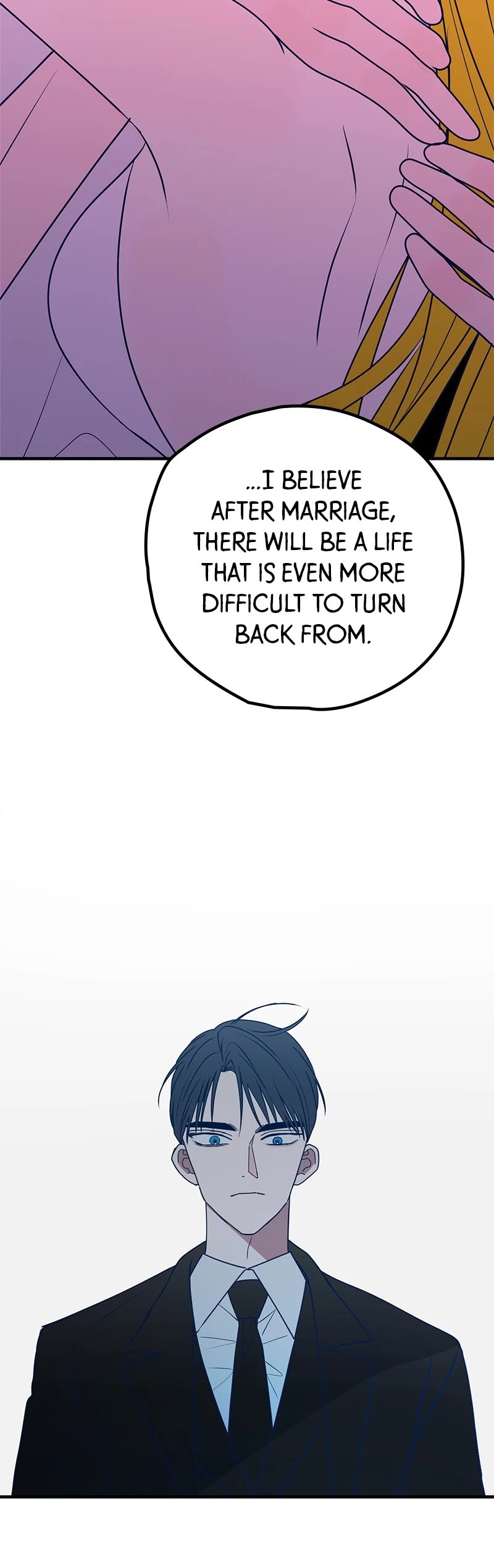 Trash Belongs in the Trash Can! chapter 97 page 5