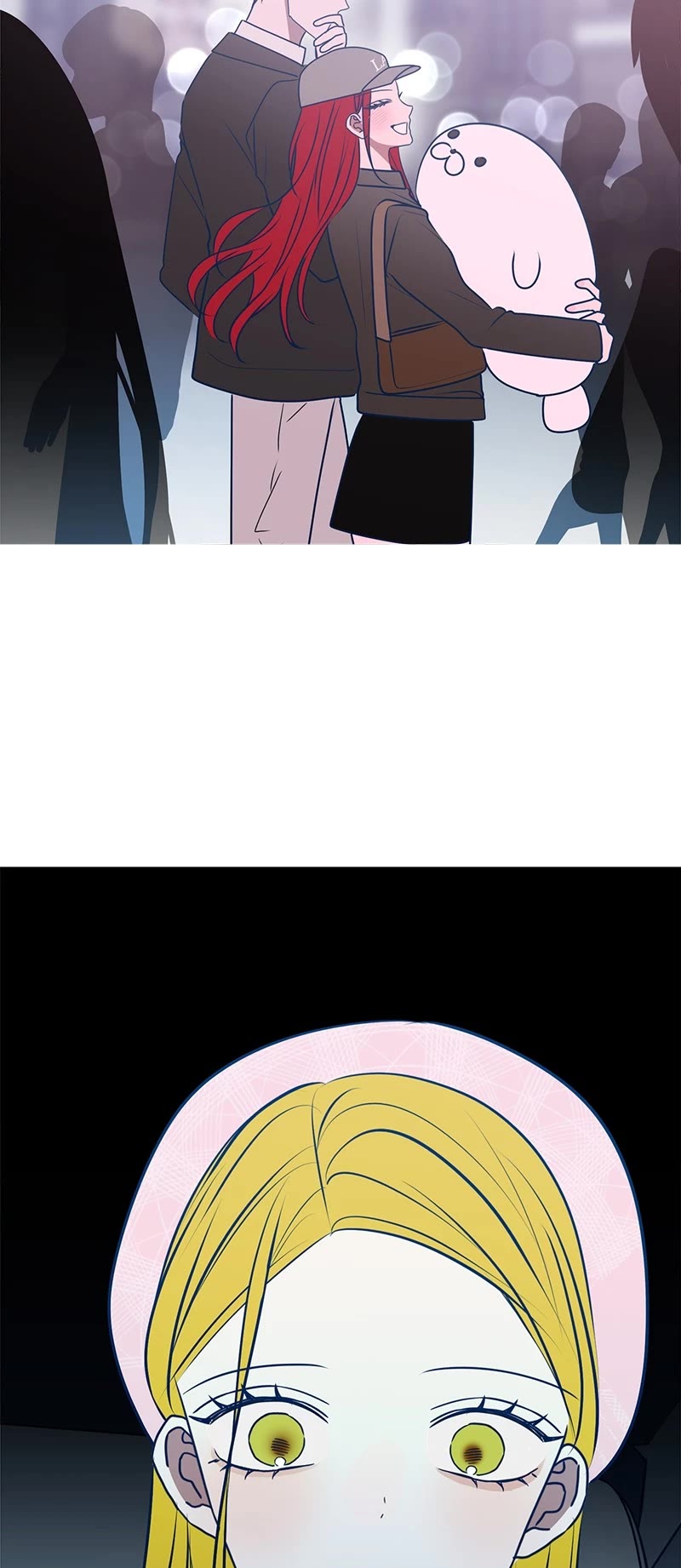 Trash Belongs in the Trash Can! chapter 97 page 51