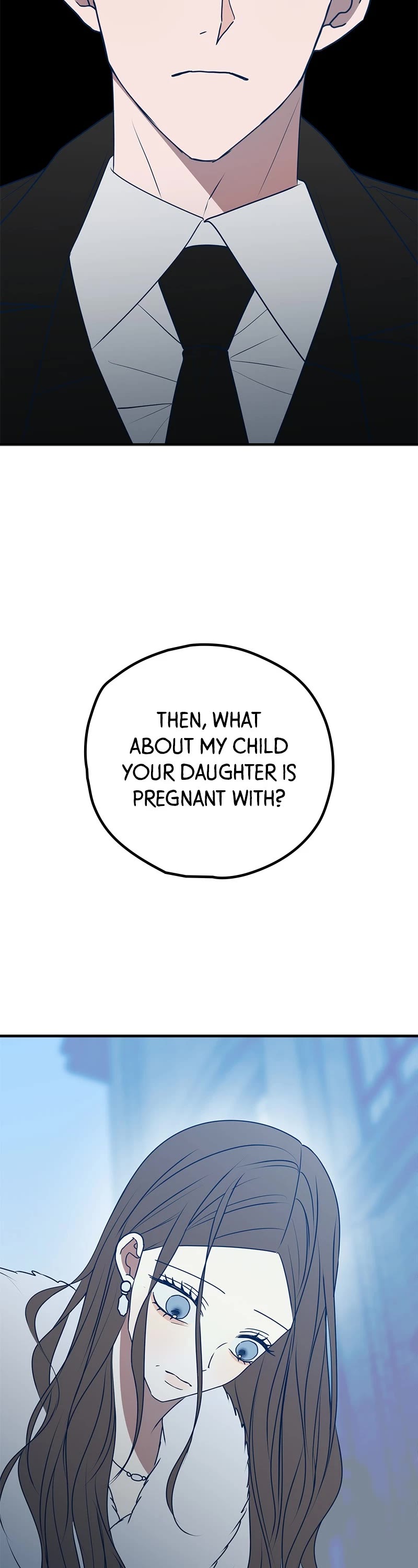 Trash Belongs in the Trash Can! chapter 97 page 7