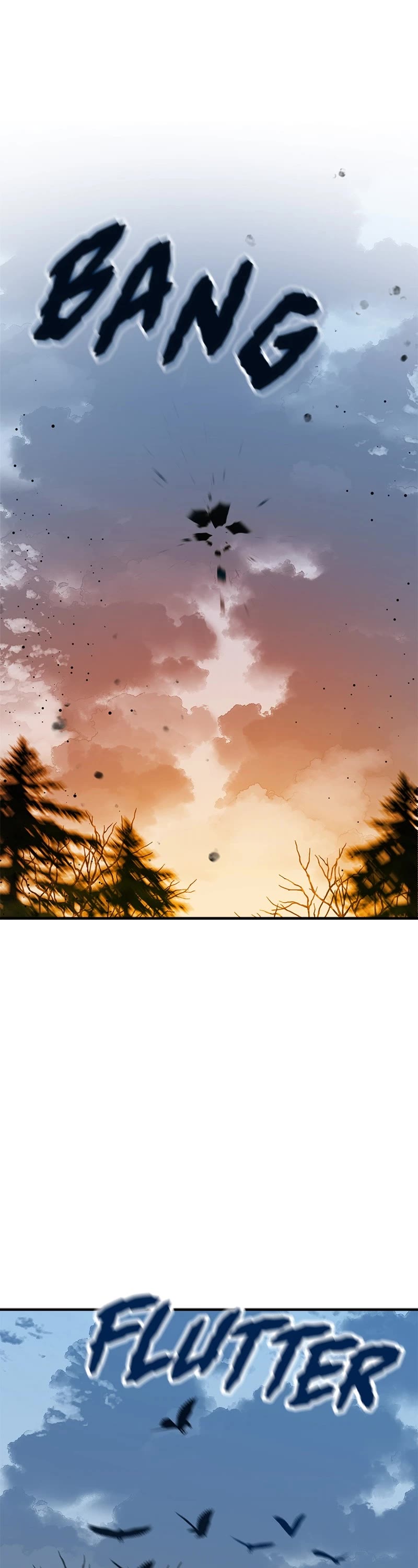 Trash Belongs in the Trash Can! chapter 98 page 1